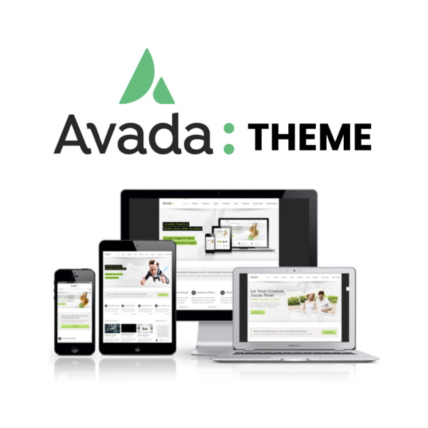 Avada Theme
