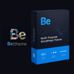 BeTheme Premium