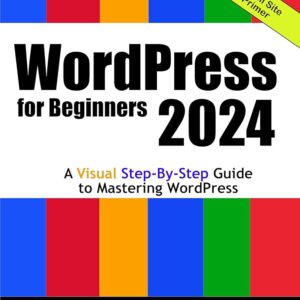 Wordpress For Beginners Ebook